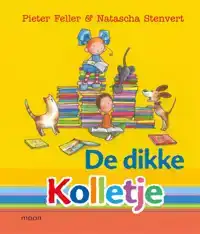 DE DIKKE KOLLETJE