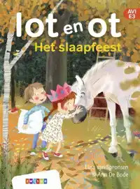 HET SLAAPFEEST