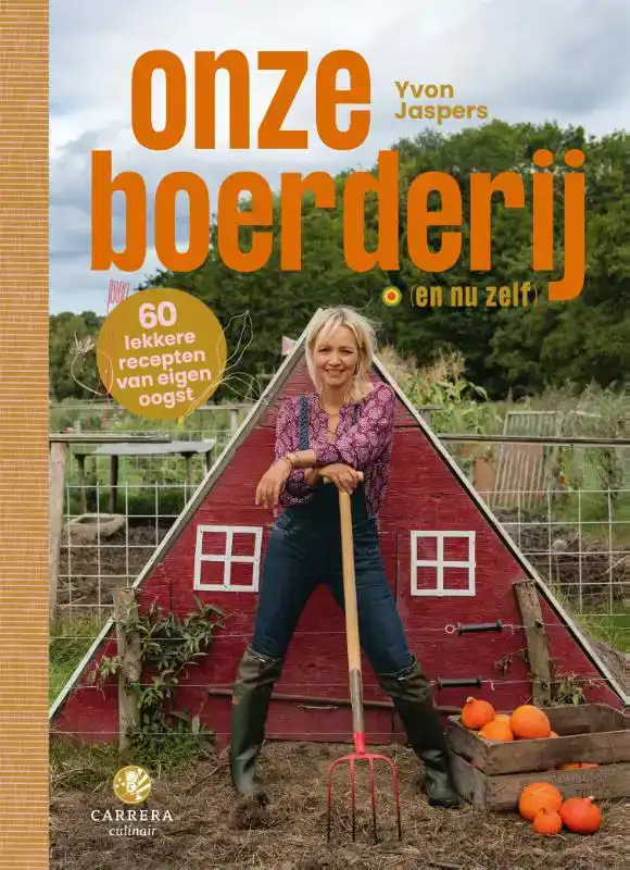ONZE BOERDERIJ