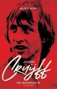 JOHAN CRUIJFF