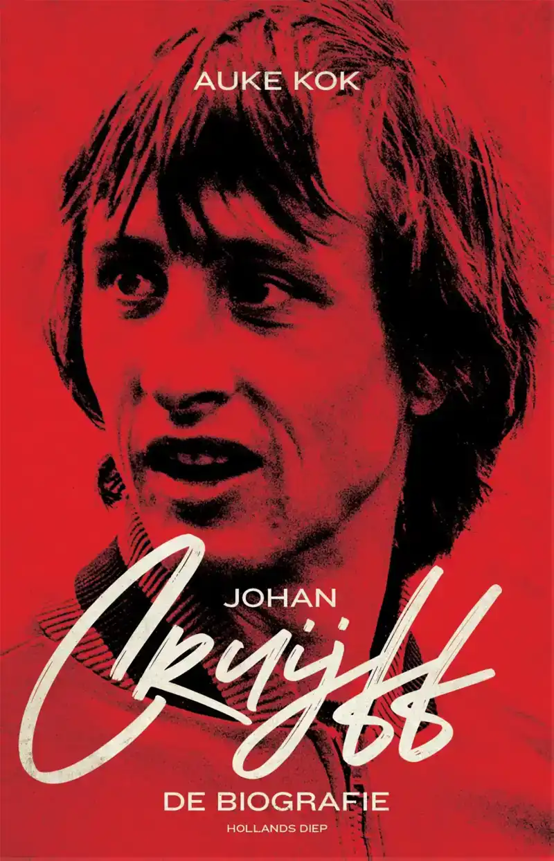JOHAN CRUIJFF