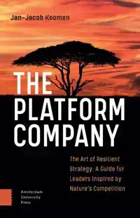 THE PLATFORM COMPANY