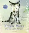 KLEINE WOLF MAAKT ZICH ZORGEN