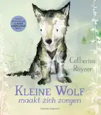 KLEINE WOLF MAAKT ZICH ZORGEN