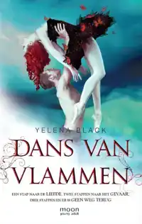 DANS VAN VLAMMEN