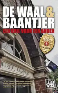 EEN KUIL VOOR EEN ANDER