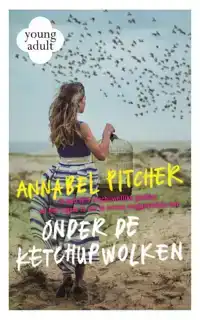 ONDER DE KETCHUPWOLKEN