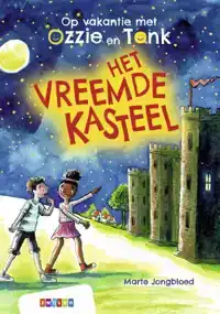 HET VREEMDE KASTEEL