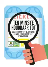 TEN MINSTE HOUDBAAR TOT