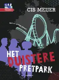 HET DUISTERE PRETPARK