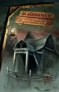 DE HORRORHOEVE