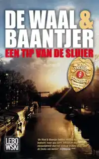 EEN TIP VAN DE SLUIER