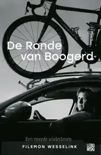 DE RONDE VAN BOOGERD