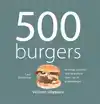 500 BURGERS