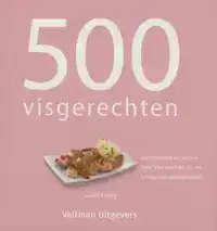 500 VISGERECHTEN