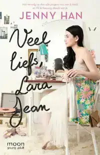 VEEL LIEFS, LARA JEAN