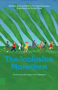 THE INCLUSION MARATHON