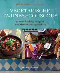 VEGETARISCHE TAJINES EN COUSCOUS