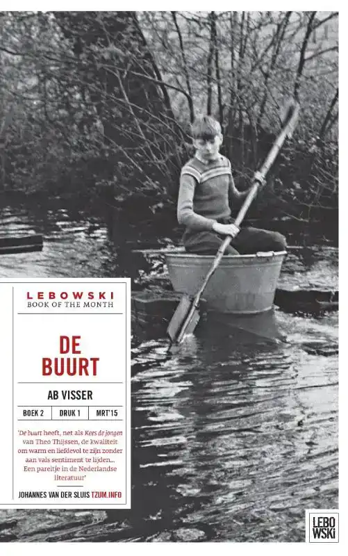 DE BUURT