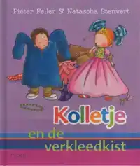 KOLLETJE EN DE VERKLEEDKIST