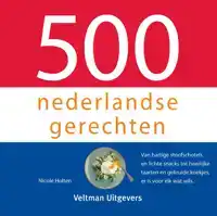 500 NEDERLANDSE GERECHTEN