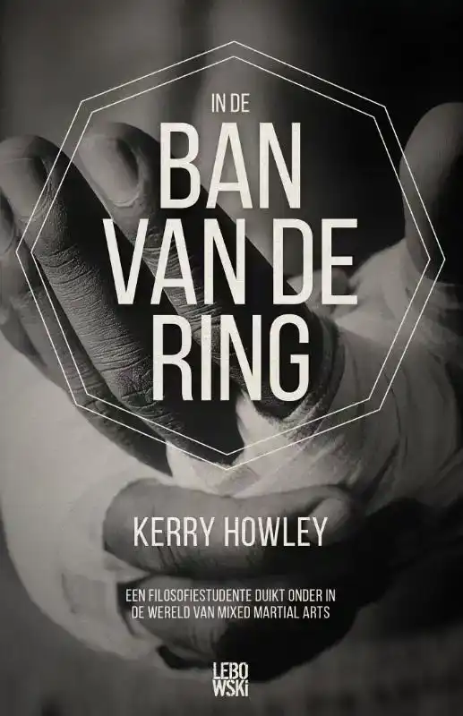IN DE BAN VAN DE RING