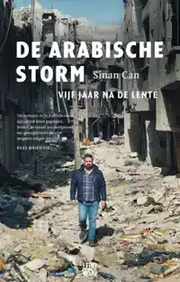 DE ARABISCHE STORM