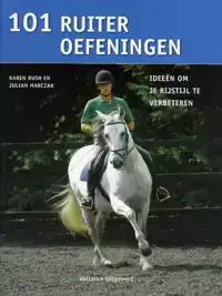 101 RUITEROEFENINGEN / DRUK 1