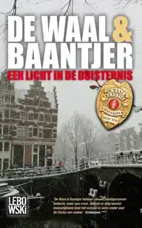 EEN LICHT IN DE DUISTERNIS