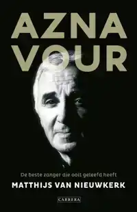 AZNAVOUR, DE BESTE ZANGER DIE OOIT GELEEFD HEEFT