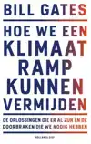 HOE WE EEN KLIMAATRAMP KUNNEN VERMIJDEN
