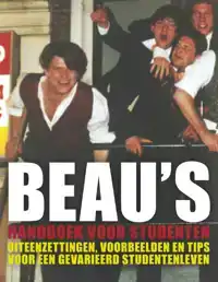 BEAU ?S HANDBOEK VOOR STUDENTEN