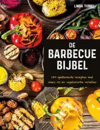 DE BARBECUEBIJBEL