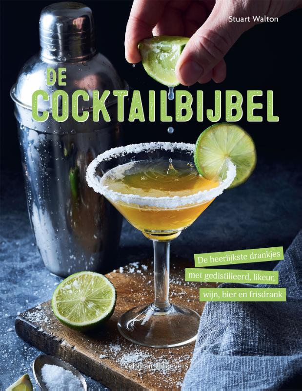 DE COCKTAILBIJBEL