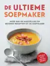 DE ULTIEME SOEPMAKER