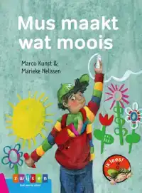 MUS MAAKT WAT MOOIS