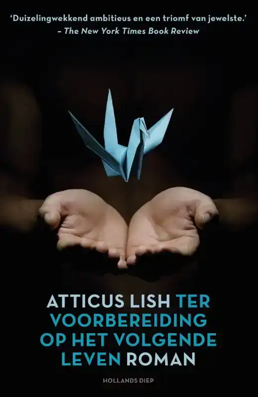 TER VOORBEREIDING OP HET VOLGENDE LEVEN