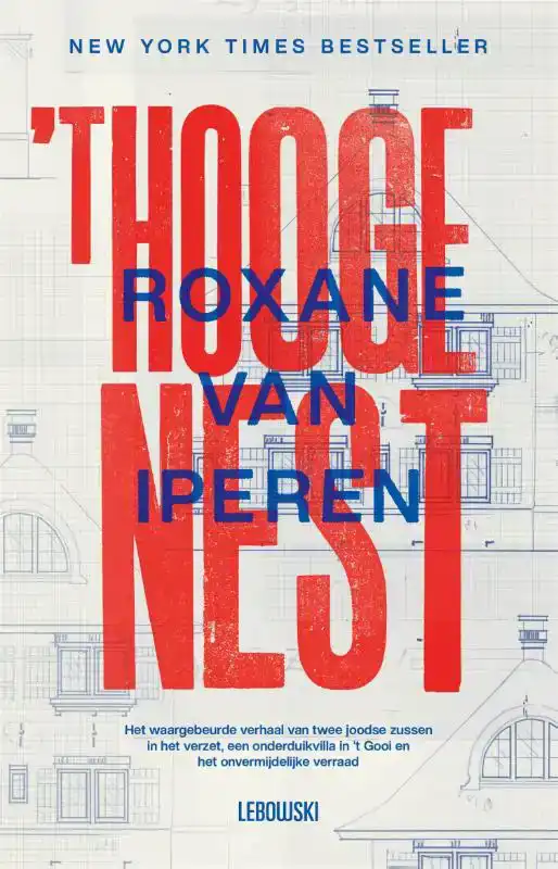 'T HOOGE NEST