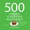 500 VEGGIE STUDENTENMAALTIJDEN