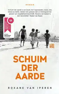 SCHUIM DER AARDE