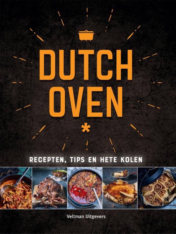 DUTCH OVEN