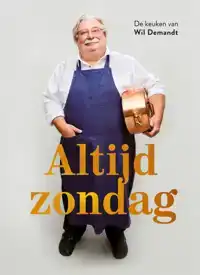 ALTIJD ZONDAG