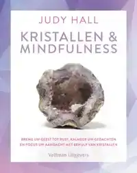 KRISTALLEN & MINDFULNESS