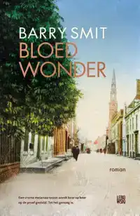 BLOEDWONDER