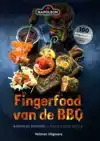 FINGERFOOD VAN DE BBQ