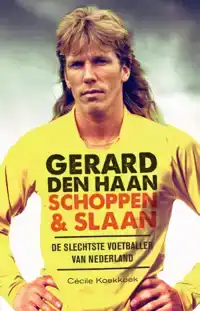 GERARD DEN HAAN