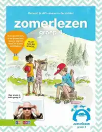 ZOMERLEZEN