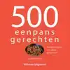 500 EENPANSGERECHTEN