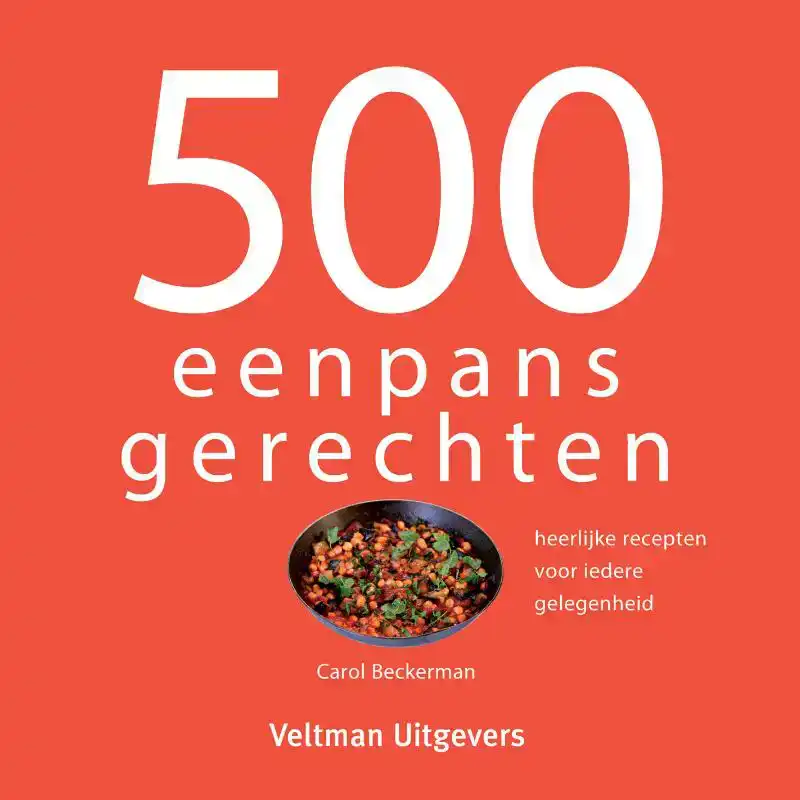 500 EENPANSGERECHTEN