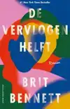 DE VERVLOGEN HELFT